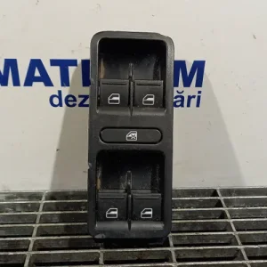 INTRERUPATOR GEAMURI