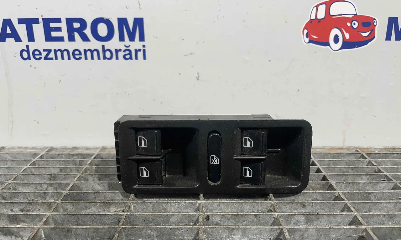 INTRERUPATOR GEAMURI VOLKSWAGEN POLO V 2009-2022