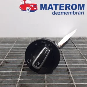 INTRERUPATOR LUMINI