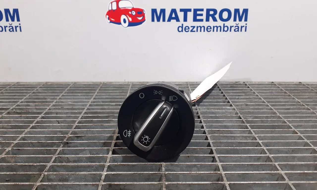 INTRERUPATOR LUMINI VOLKSWAGEN POLO V 2009-2022