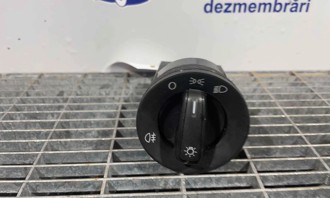 INTRERUPATOR LUMINI VOLKSWAGEN POLO V 2009-2022