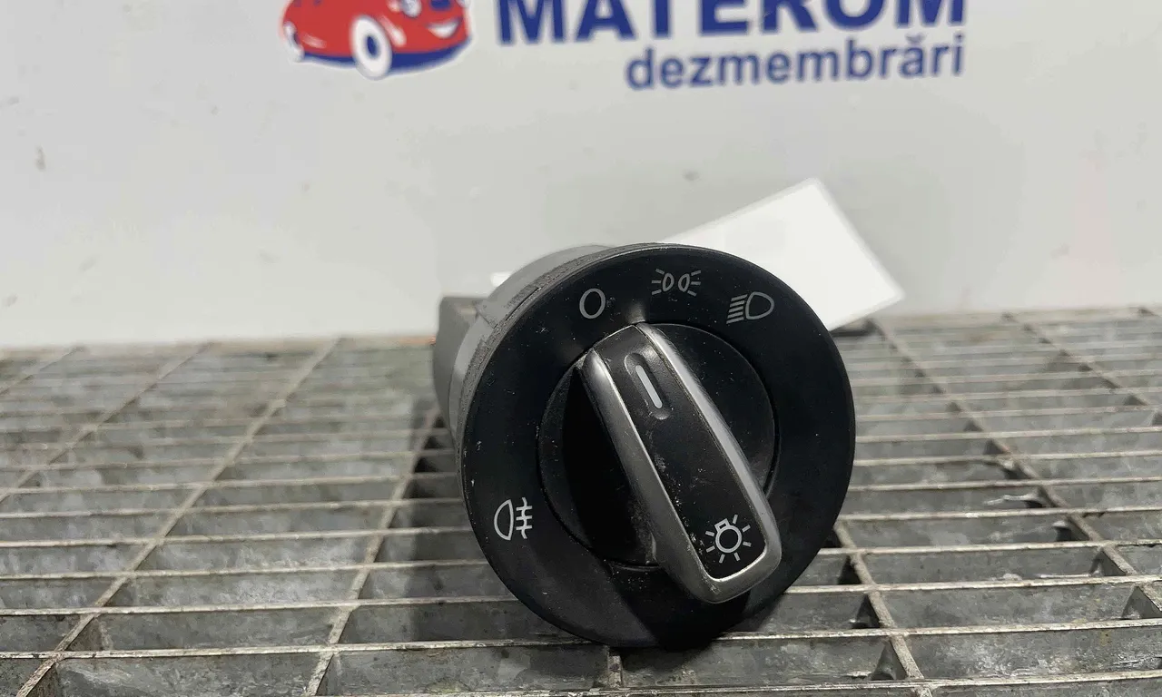 INTRERUPATOR LUMINI VOLKSWAGEN POLO V 2009-2022