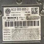MODUL AER VOLKSWAGEN POLO V 1.0 2009-2022 oe-6C0959655J, vedere laterala