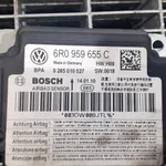 MODUL AER VOLKSWAGEN POLO V 1.6 2009-2022 oe-6R0959655C, vedere laterala