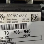 MODUL AER VOLKSWAGEN POLO V 1.6 2009-2022 oe-6R0959655C, vedere laterala