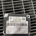 MODUL AER VOLKSWAGEN POLO V 1.6 2009-2022 oe-6R0959655C, vedere laterala