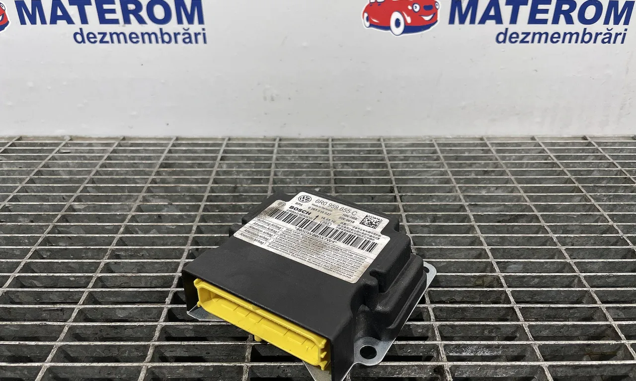 MODUL AER VOLKSWAGEN POLO V 2009-2022