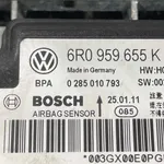 MODUL AER VOLKSWAGEN POLO V 1.2 2009-2022 oe-6R0959655K, vedere laterala