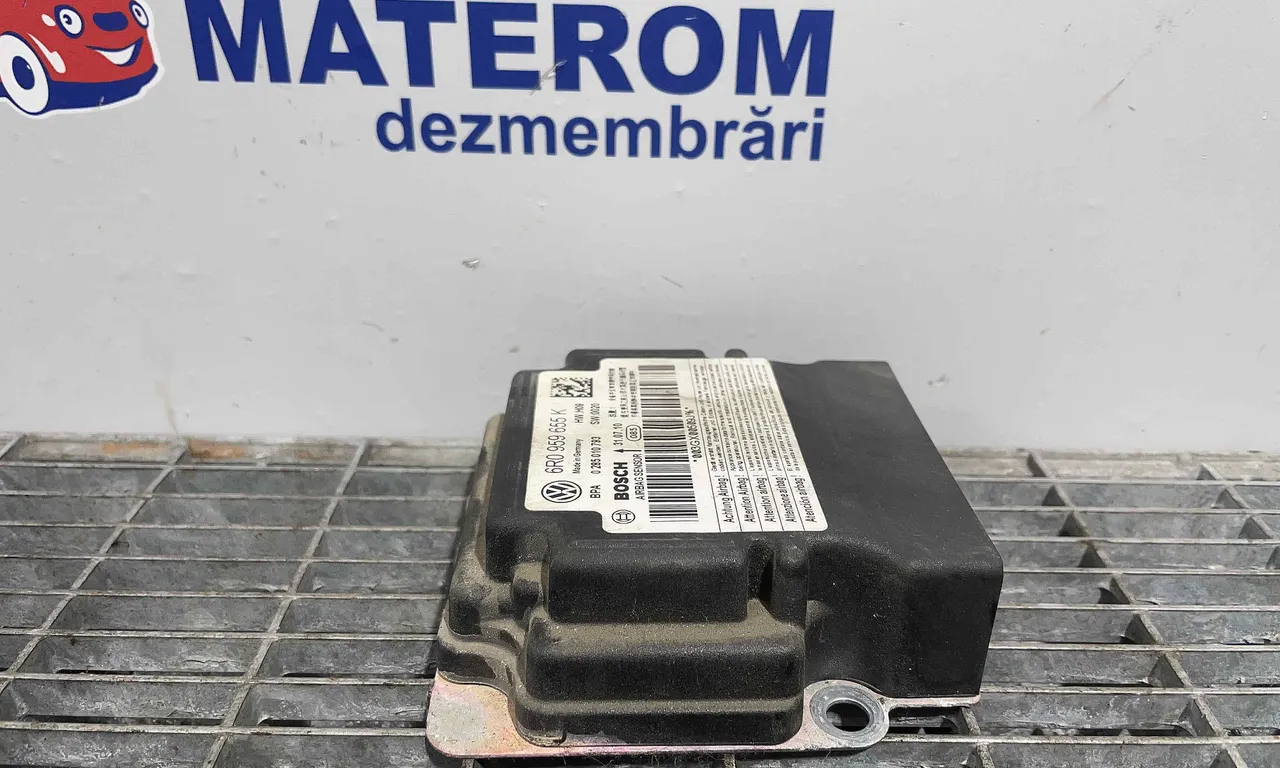 MODUL AER VOLKSWAGEN POLO V 2009-2022
