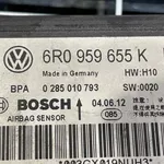 MODUL AER VOLKSWAGEN POLO V 1.2 2009-2022 oe-6R0959655K, vedere laterala