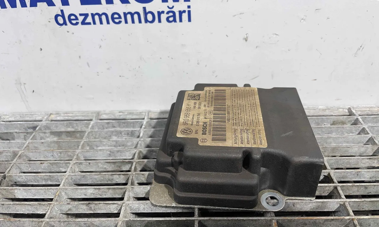 MODUL AER VOLKSWAGEN POLO V 2009-2022
