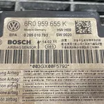 MODUL AER VOLKSWAGEN POLO V 1.2 2009-2022 oe-6R0959655K, vedere laterala