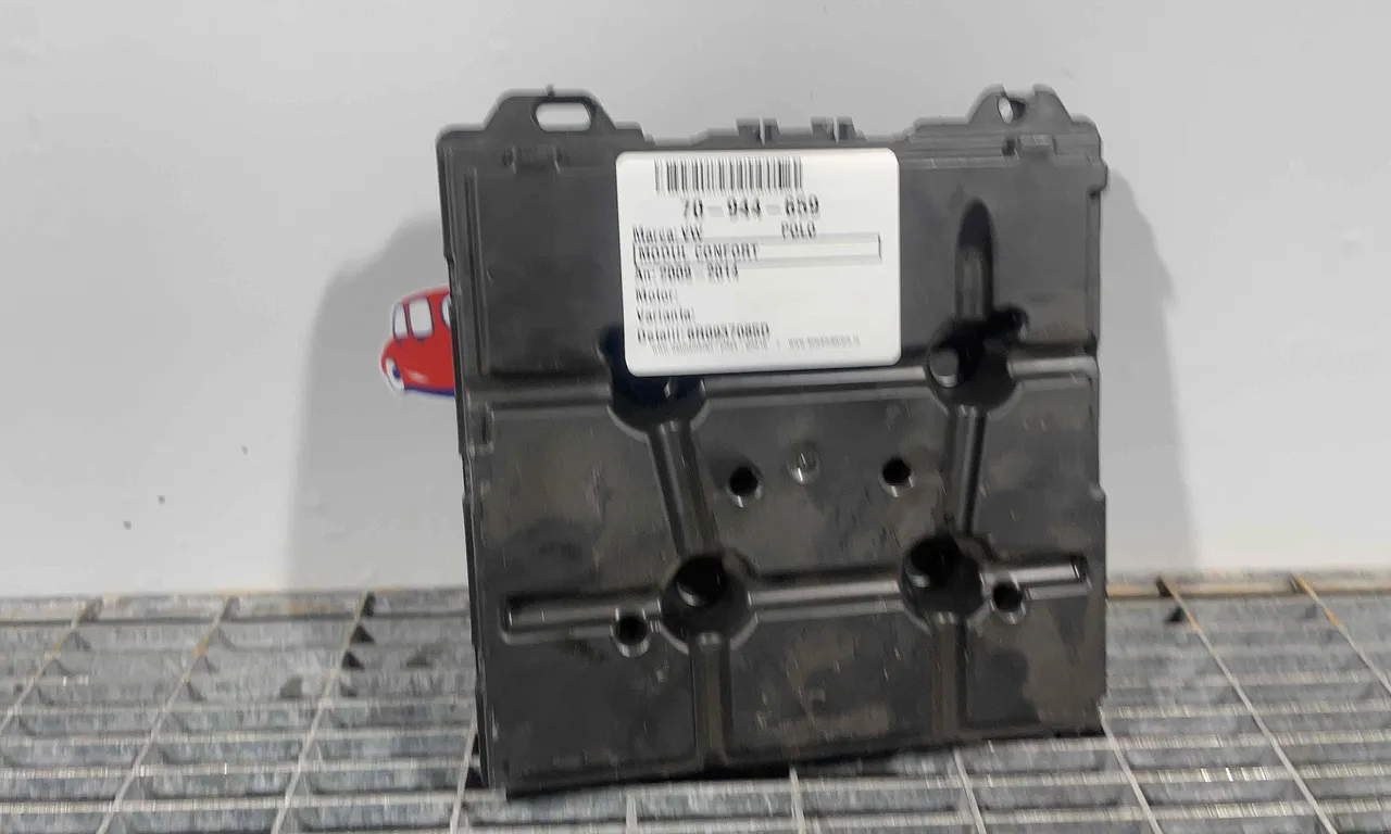 MODUL CONFORT VOLKSWAGEN POLO V 2009-2022