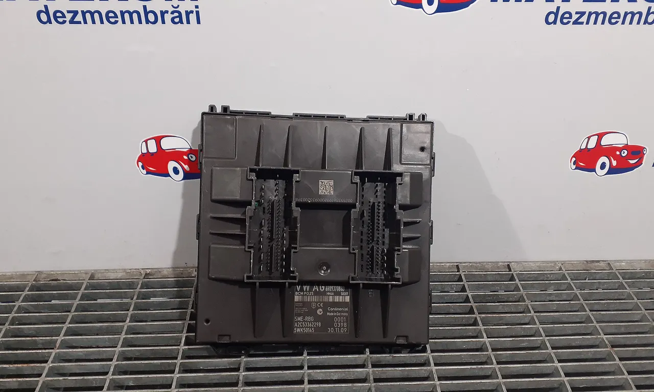 MODUL CONFORT VOLKSWAGEN POLO V 2009-2022