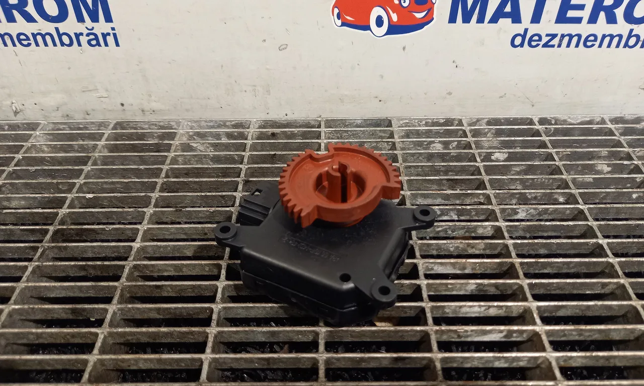 MOTORAS CLAPETA INCALZIRE VOLKSWAGEN POLO V 2009-2022
