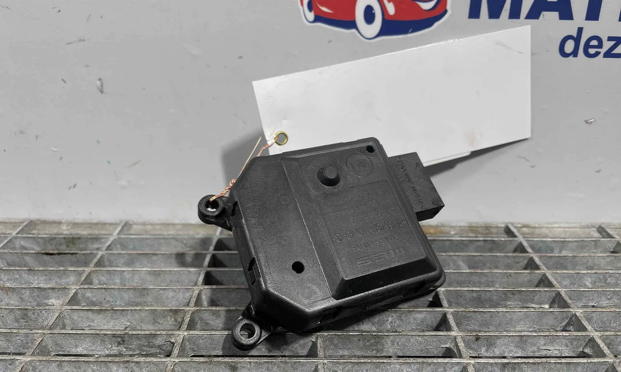 MOTORAS CLAPETA INCALZIRE VOLKSWAGEN POLO V 2009-2022