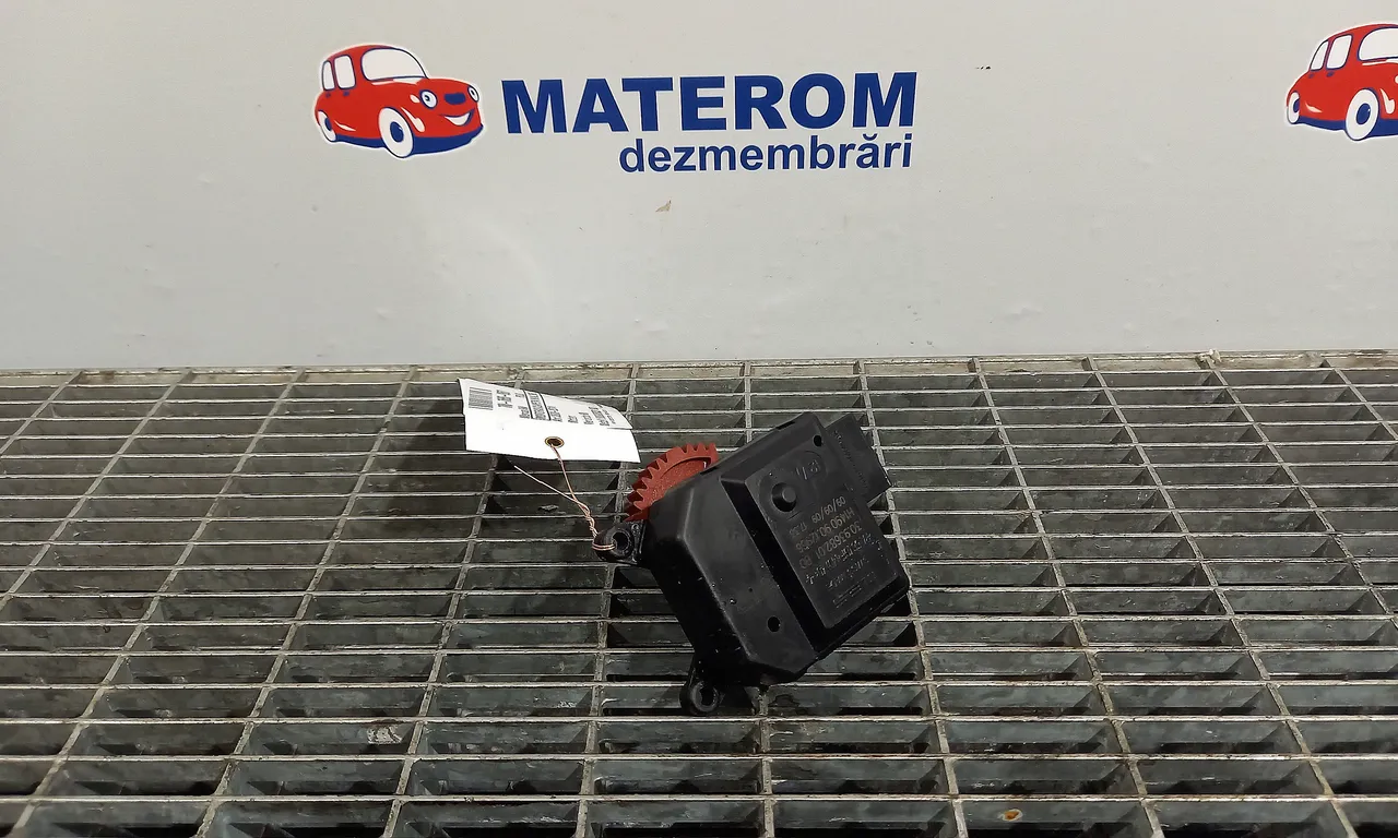 MOTORAS CLAPETA INCALZIRE VOLKSWAGEN POLO V 2009-2022