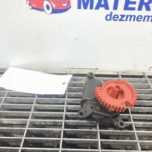 MOTORAS CLAPETA INCALZIRE
