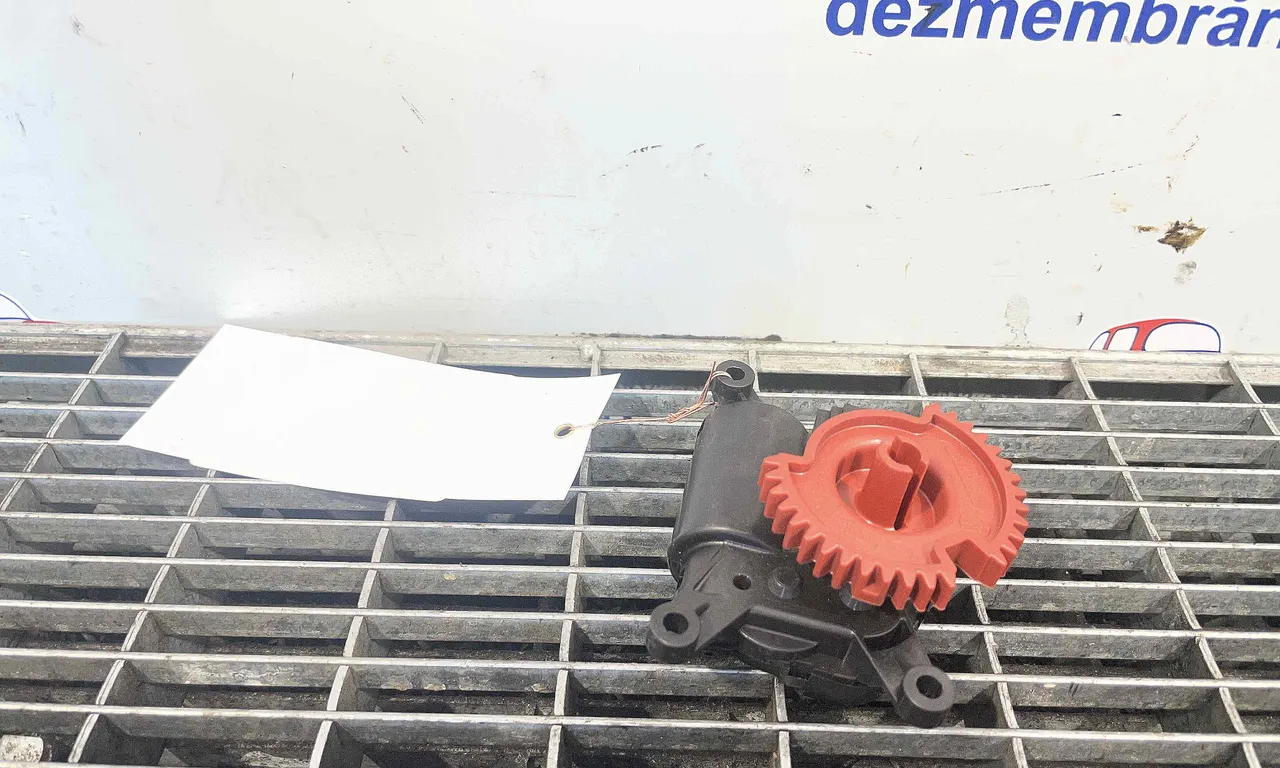 MOTORAS CLAPETA INCALZIRE VOLKSWAGEN POLO V 2009-2022