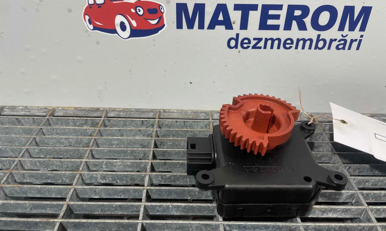 MOTORAS CLAPETA INCALZIRE VOLKSWAGEN POLO V 2009-2022