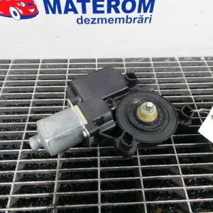MOTORAS MACARA