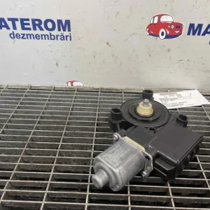 MOTORAS MACARA
