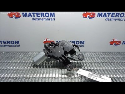 MOTORAS STERGATOR HAION