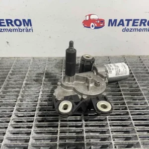 MOTORAS STERGATOR HAION