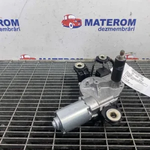 MOTORAS STERGATOR HAION