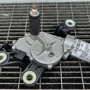 MOTORAS STERGATOR HAION