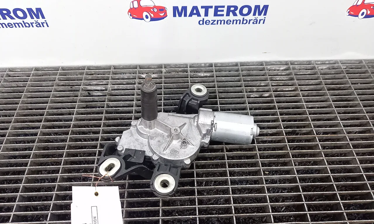 MOTORAS STERGATOR HAION VOLKSWAGEN POLO V 2009-2022
