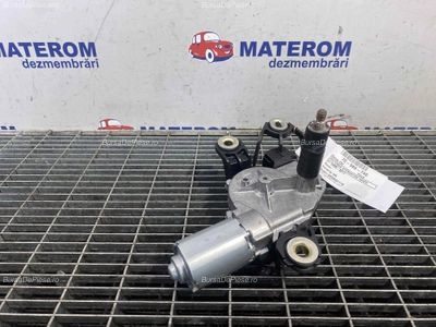 MOTORAS STERGATOR HAION