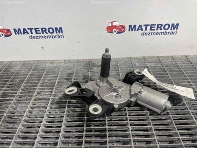 MOTORAS STERGATOR HAION