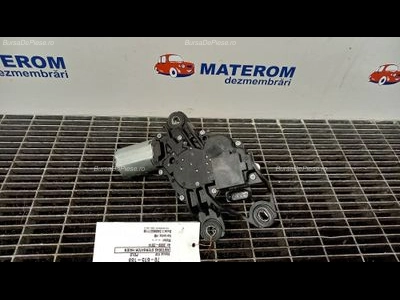 MOTORAS STERGATOR HAION