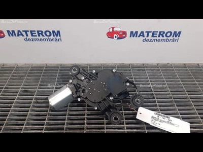 MOTORAS STERGATOR HAION
