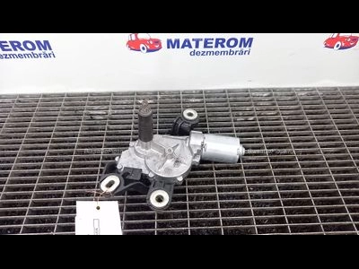 MOTORAS STERGATOR HAION