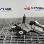 MOTORAS STERGATOR HAION