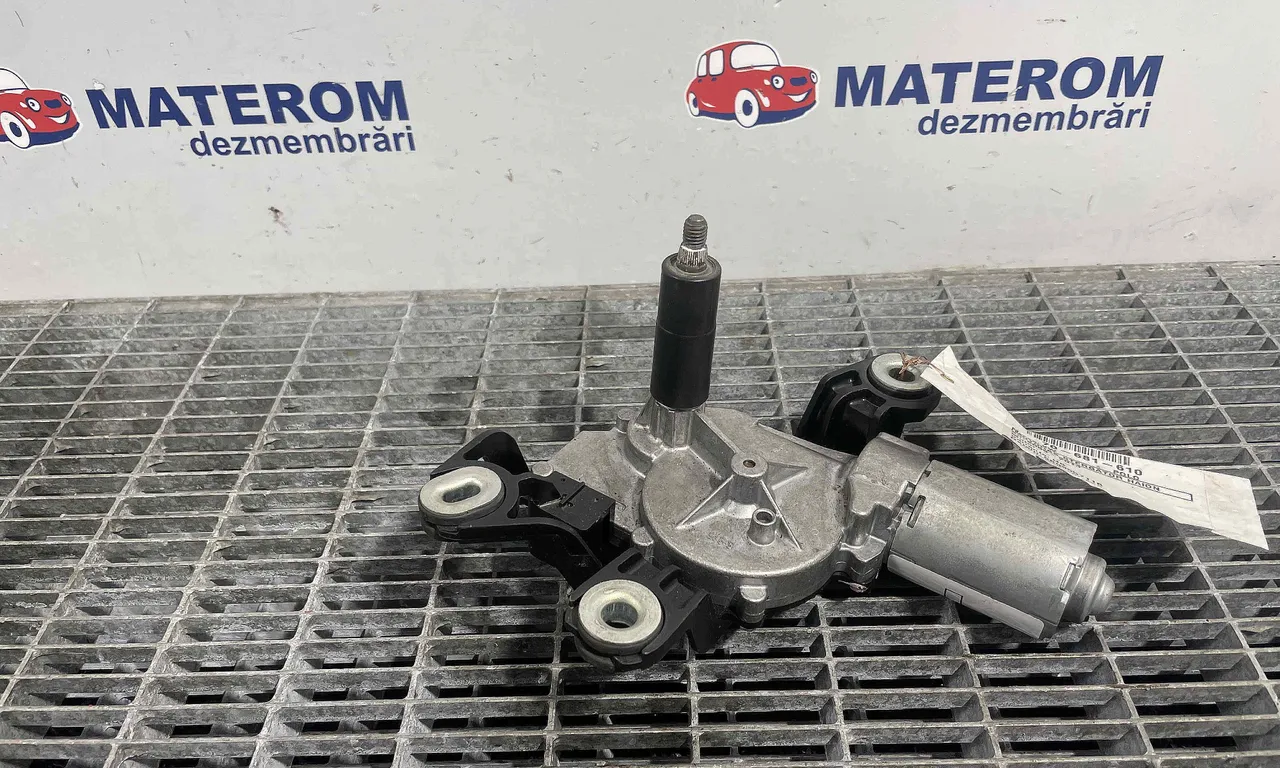 MOTORAS STERGATOR HAION VOLKSWAGEN POLO V 2009-2022