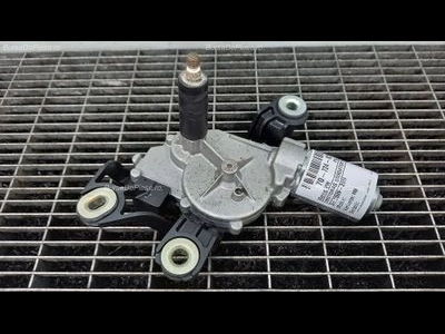 MOTORAS STERGATOR HAION