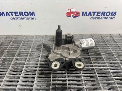 MOTORAS STERGATOR HAION
