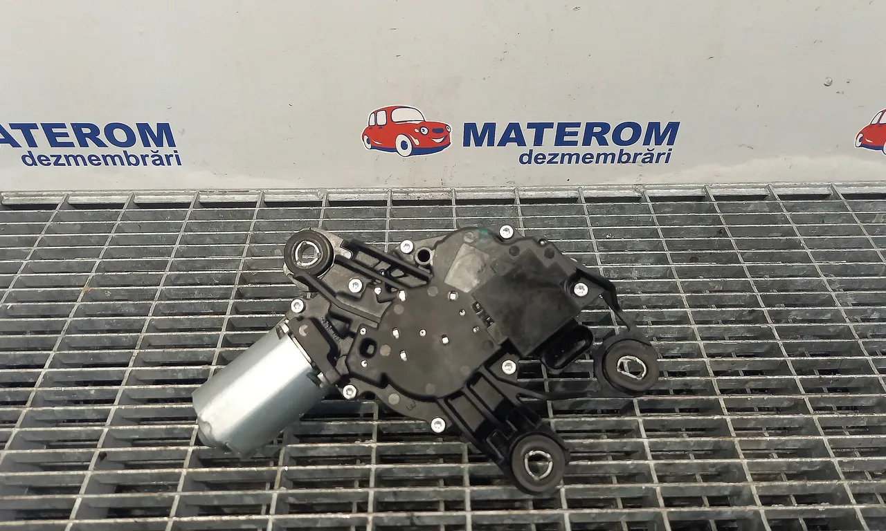 MOTORAS STERGATOR HAION VOLKSWAGEN POLO V 2009-2022