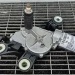 MOTORAS STERGATOR HAION