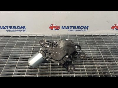 MOTORAS STERGATOR HAION