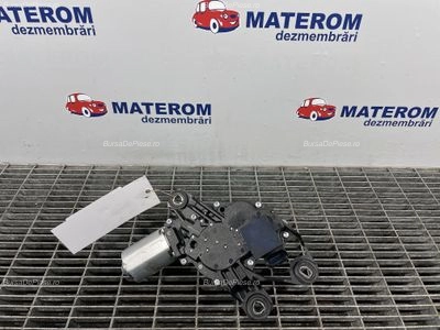 MOTORAS STERGATOR HAION