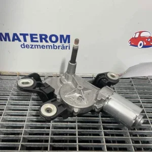 MOTORAS STERGATOR HAION