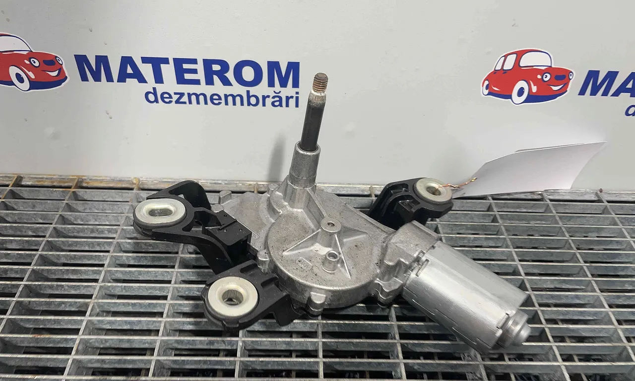 MOTORAS STERGATOR HAION VOLKSWAGEN POLO V 2009-2022