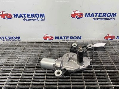 MOTORAS STERGATOR HAION
