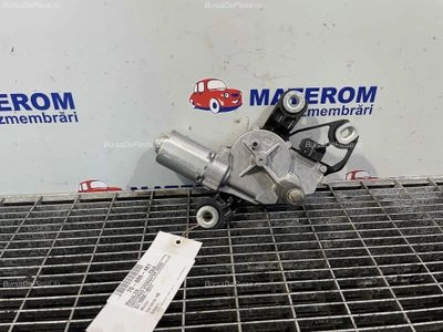 MOTORAS STERGATOR HAION