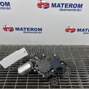 MOTORAS STERGATOR HAION