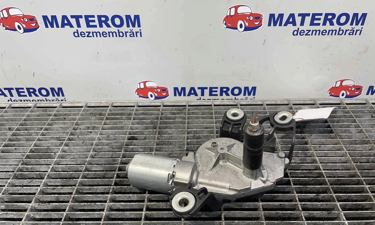 MOTORAS STERGATOR HAION VOLKSWAGEN POLO V 2009-2022